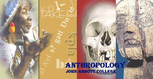 Anthropology JAC