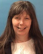 Sandra Bultena : Co-Chair
