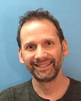 Larry Fagen :