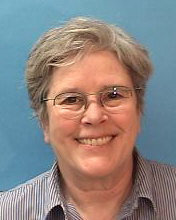 Suzanne Girard :