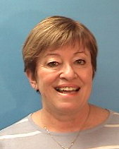 Jocelyne Long, h.d. : Chair