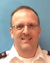 Martin B. Poirier :