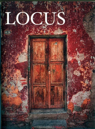 Locus cover