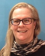 Karen Oljemark :