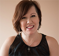 Carolyn Wood : Academic Administrative Support - Technician