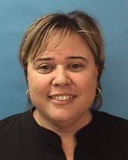 Anna Maria Cuzzolini, h.d. : Clinical / Sterilization Technician