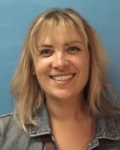 Courtney Tittley, h.d. : Dental Hygiene Technician