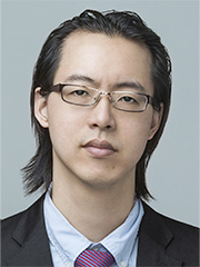 Chung, Derrick : On leave for Fall 2025 semester